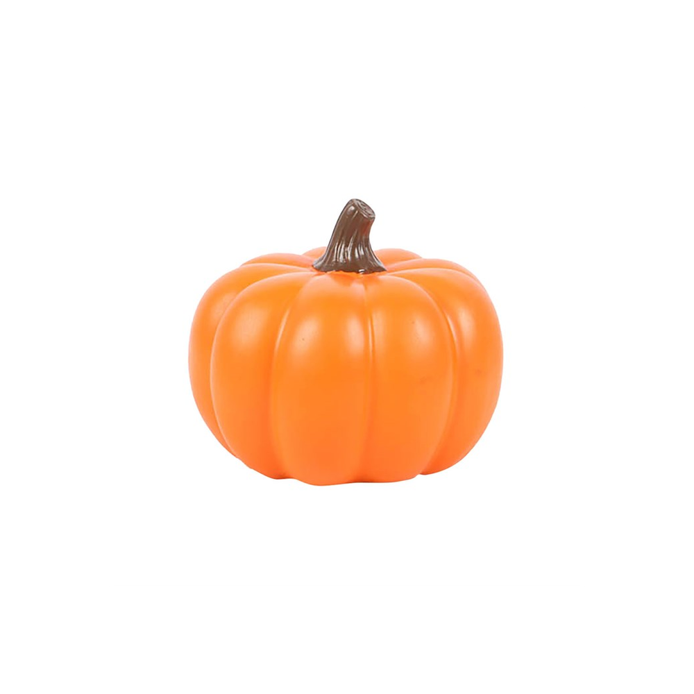 Orange Pumpkin Incense Cone Holder: 3 - Incense Holders By Gift Moments