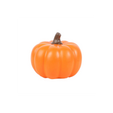 Orange Pumpkin Incense Cone Holder: 3 - Incense Holders By Gift Moments