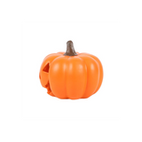 Orange Pumpkin Incense Cone Holder: 2 - Incense Holders By Gift Moments
