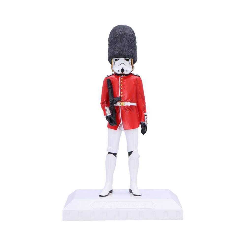 Original Stormtooper Royal Guard Figurine: 3 - Figures & Collectables By Original Stormtrooper