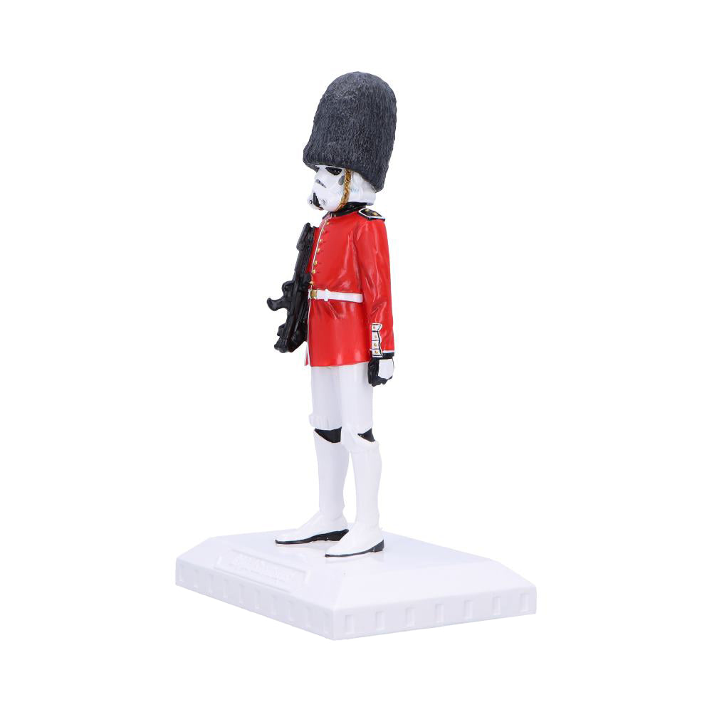 Original Stormtooper Royal Guard Figurine: 4 - Figures & Collectables By Original Stormtrooper