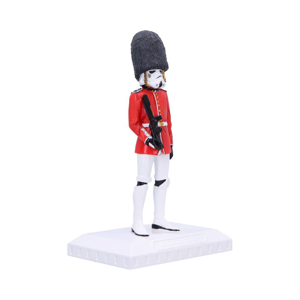 Original Stormtooper Royal Guard Figurine: 6 - Figures & Collectables By Original Stormtrooper