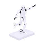 Original Stormtrooper Back of the Net Figurine: 5 - Figures & Collectables By Original Stormtrooper