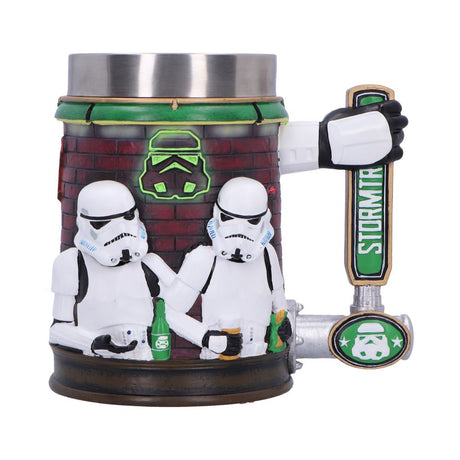 Original Stormtrooper Bar Tankard: 3 - Tankards By Original Stormtrooper