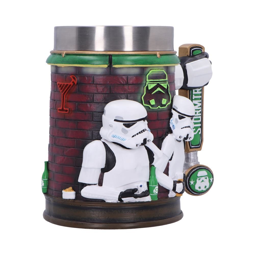 Original Stormtrooper Bar Tankard: 6 - Tankards By Original Stormtrooper