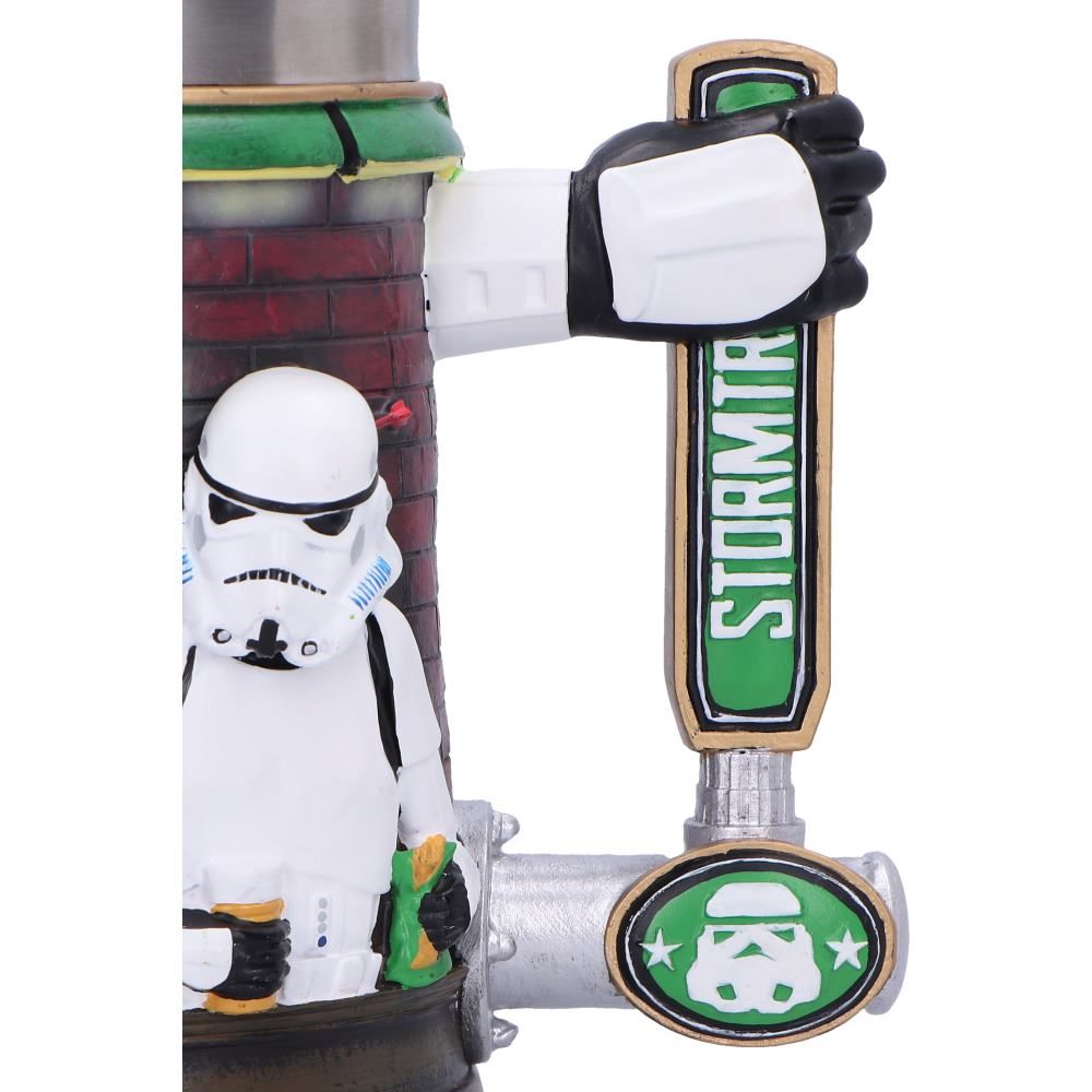 Original Stormtrooper Bar Tankard: 8 - Tankards By Original Stormtrooper