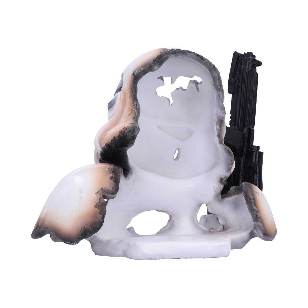 Original Stormtrooper Blasted Bust: 4 - Figures & Collectables By Original Stormtrooper