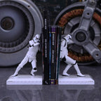 Original Stormtrooper Bookend Figurines - Shop Bookends At Gift Moments - 1