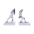 Original Stormtrooper Bookend Figurines - Shop Bookends At Gift Moments - 3