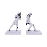 Original Stormtrooper Bookend Figurines: 3 - Bookends By Original Stormtrooper