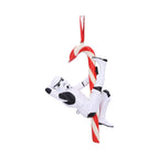 Original Stormtrooper Candy Cane Hanging Ornament - Shop Decorations At Gift Moments - 2
