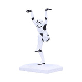 Original Stormtrooper Crane Kick Figurine: 4 - Figures & Collectables By Original Stormtrooper