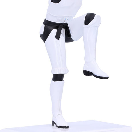 Original Stormtrooper Crane Kick Figurine: 8 - Figures & Collectables By Original Stormtrooper