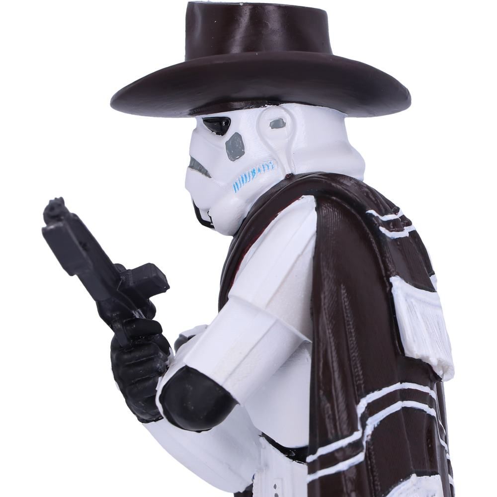 Original Stormtrooper The Good,The Bad and The Trooper: 8 - Figures & Collectables By Original Stormtrooper