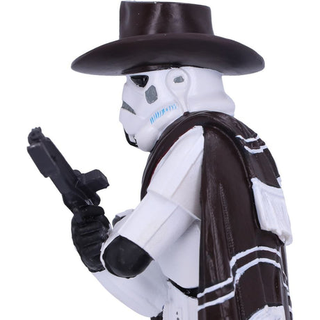 Original Stormtrooper The Good,The Bad and The Trooper: 8 - Figures & Collectables By Original Stormtrooper