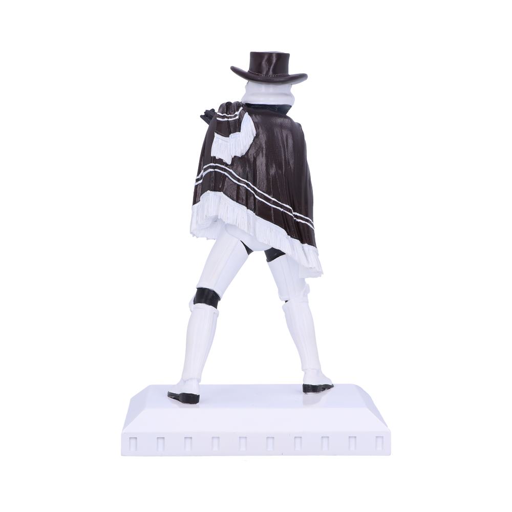 Original Stormtrooper The Good,The Bad and The Trooper: 5 - Figures & Collectables By Original Stormtrooper