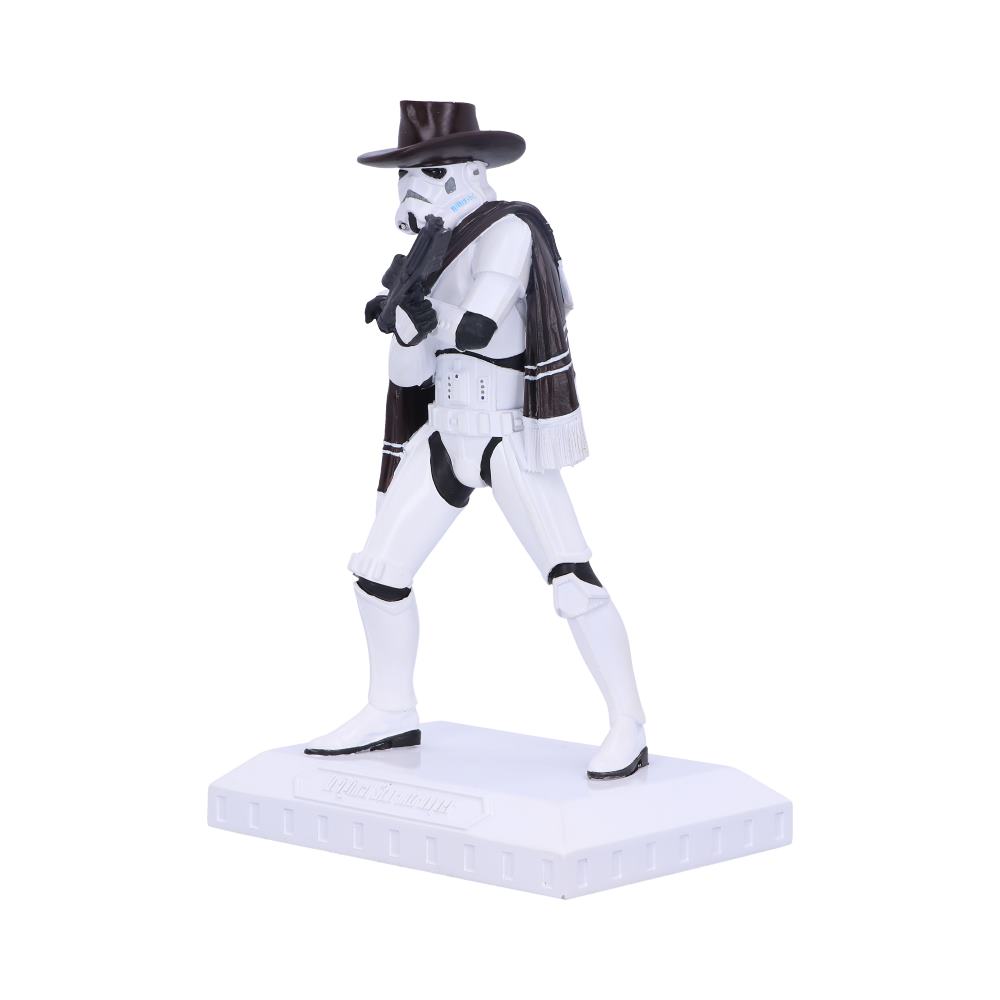 Original Stormtrooper The Good,The Bad and The Trooper: 4 - Figures & Collectables By Original Stormtrooper