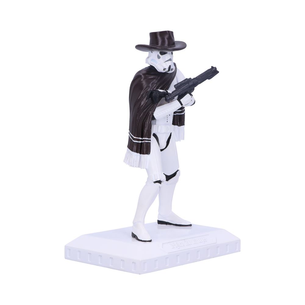Original Stormtrooper The Good,The Bad and The Trooper: 6 - Figures & Collectables By Original Stormtrooper