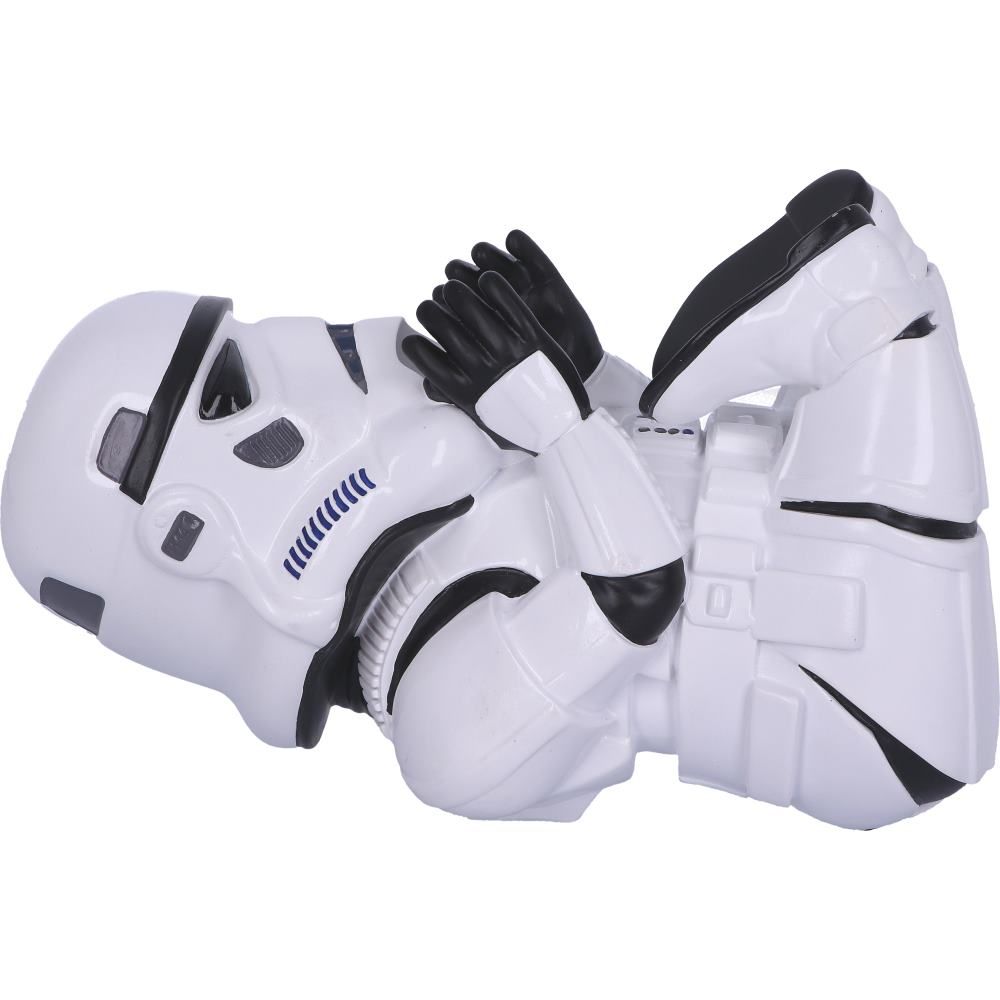 Original Stormtrooper Guzzler Wine Bottle Holder: 7 - Barware By Original Stormtrooper