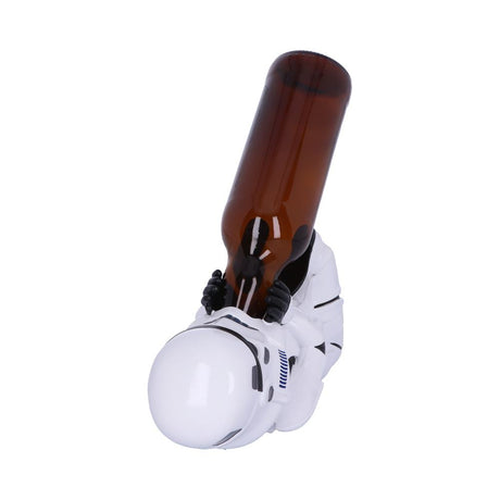 Original Stormtrooper Guzzler Wine Bottle Holder: 5 - Barware By Original Stormtrooper