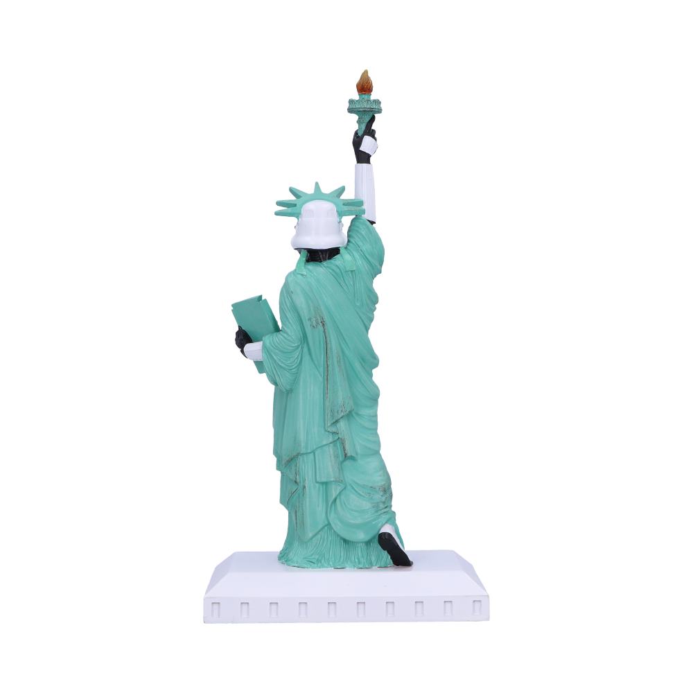 Original Stormtrooper What a Liberty Figurine: 4 - Figures & Collectables By Original Stormtrooper