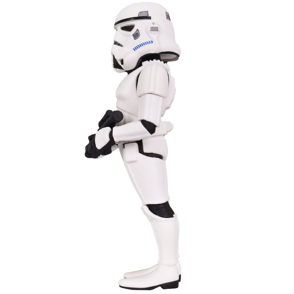 Original Stormtrooper MINIX Figure: 3 - Figures & Collectables By Original Stormtrooper