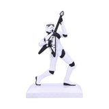 Original Stormtrooper Rock On Guitarist Figurine: 2 - Figures & Collectables By Original Stormtrooper