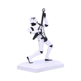 Original Stormtrooper Rock On Guitarist Figurine: 5 - Figures & Collectables By Original Stormtrooper