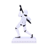 Original Stormtrooper Rock On Guitarist Figurine: 4 - Figures & Collectables By Original Stormtrooper