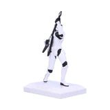 Original Stormtrooper Rock On Guitarist Figurine: 3 - Figures & Collectables By Original Stormtrooper