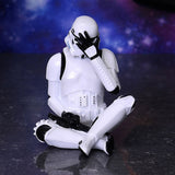 Original Stormtrooper See No Evil: 2 - Figures & Collectables By Original Stormtrooper