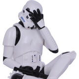 Original Stormtrooper See No Evil: 7 - Figures & Collectables By Original Stormtrooper