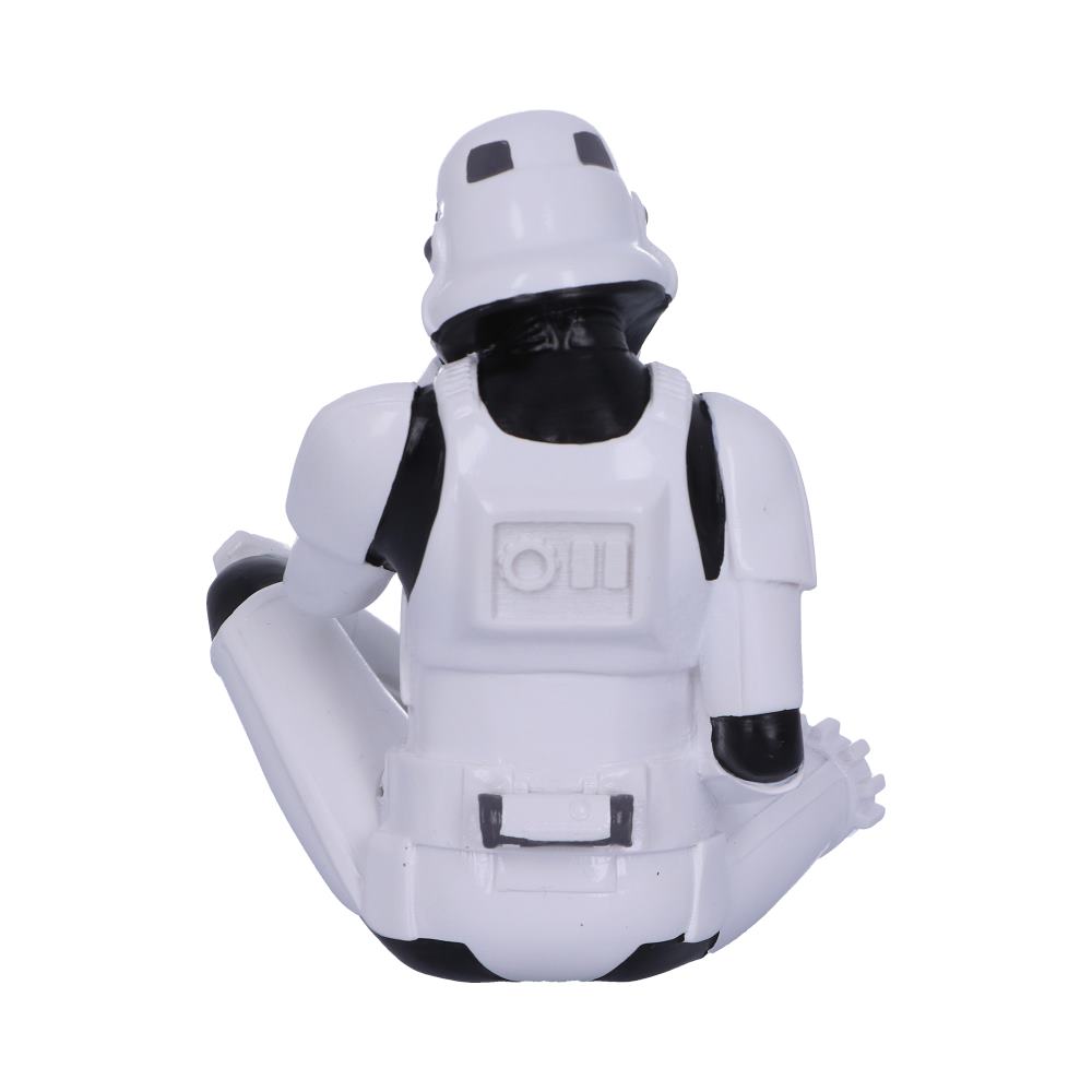 Original Stormtrooper See No Evil: 5 - Figures & Collectables By Original Stormtrooper