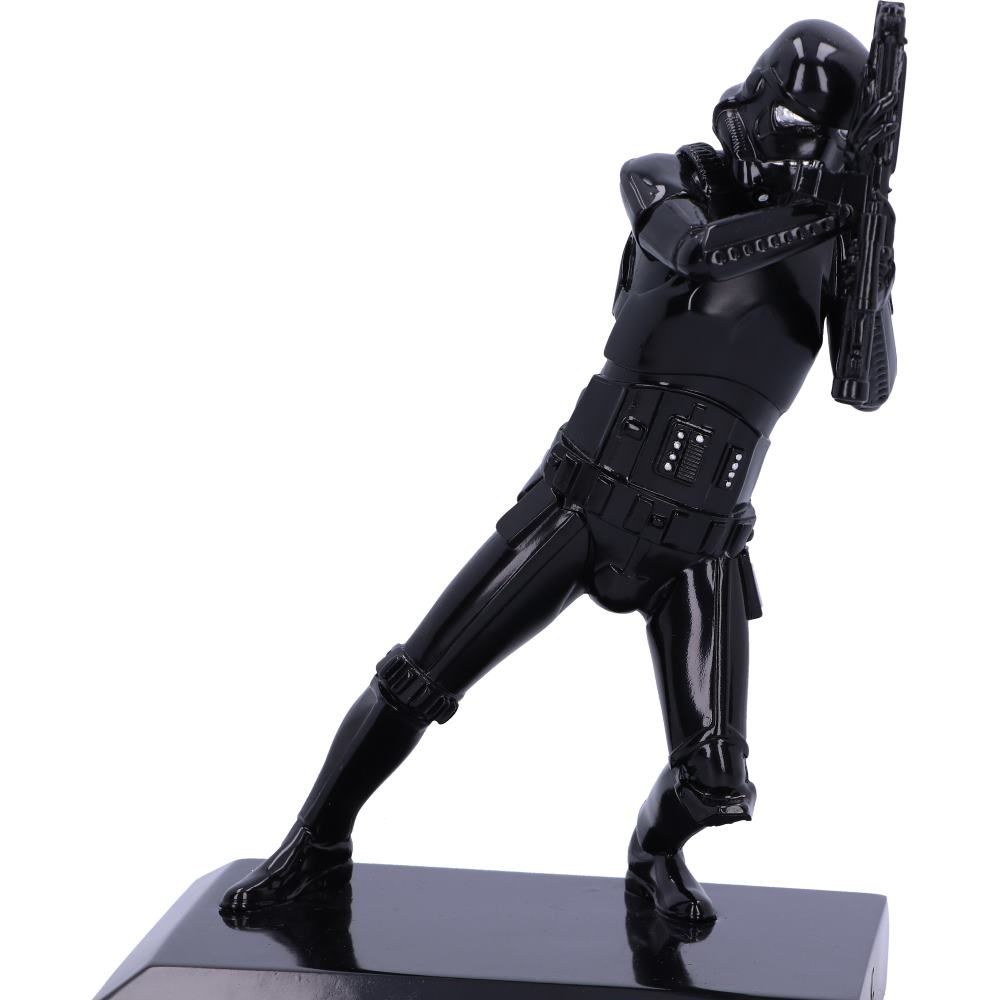 Original Stormtrooper Shadow Bookends: 7 - Bookends By Original Stormtrooper