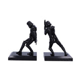 Original Stormtrooper Shadow Bookends: 4 - Bookends By Original Stormtrooper