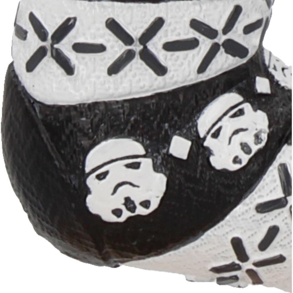 Original Stormtrooper in Stocking Hanging Ornament: 7 - Decorations By Original Stormtrooper