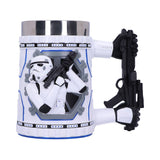Original Stormtrooper Tankard: 2 - Tankards By Original Stormtrooper