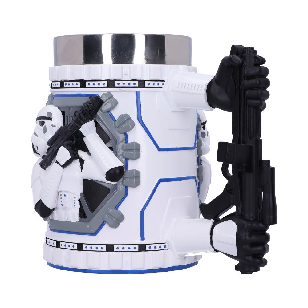 Original Stormtrooper Tankard: 3 - Tankards By Original Stormtrooper