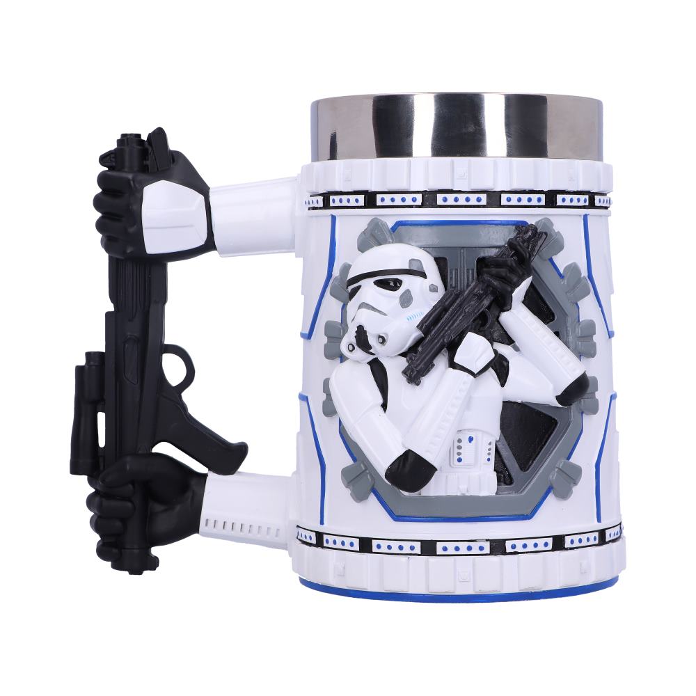 Original Stormtrooper Tankard: 4 - Tankards By Original Stormtrooper