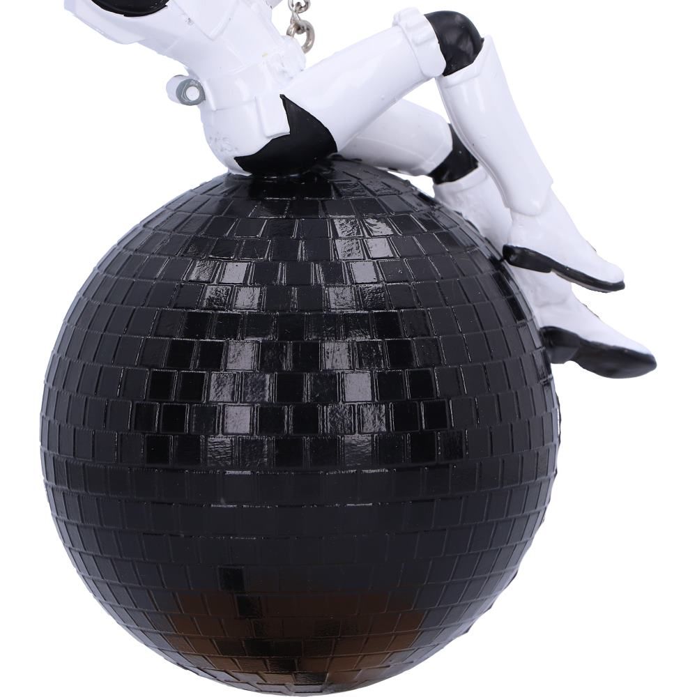 Original Stormtrooper Wrecking Ball Hanging Ornament: 7 - Decorations By Original Stormtrooper