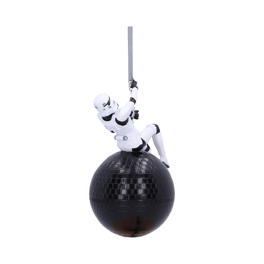 Original Stormtrooper Wrecking Ball Hanging Ornament: 5 - Decorations By Original Stormtrooper