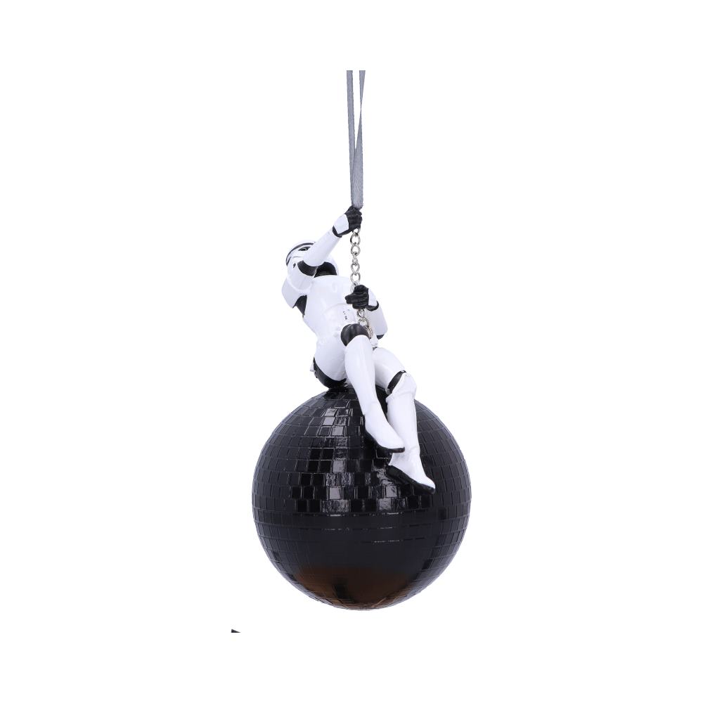 Original Stormtrooper Wrecking Ball Hanging Ornament: 3 - Decorations By Original Stormtrooper