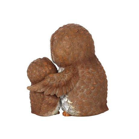 Owl Always Love You Owl Mother and Baby Ornament: 3 - Ornaments By Gift Moments