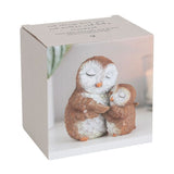 Owl Always Love You Owl Mother and Baby Ornament: 5 - Ornaments By Gift Moments