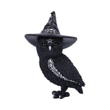 Owlocen Owl Figurine 30cm (Large): 2 Figures & Collectables By NN Designs