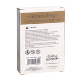 Pack of 12 Grounding Spell Candles: 2 - Candles By Gift Moments