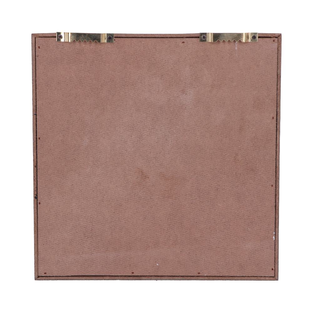 Palmistry Companion Framed Chiromancy Wall Mounted Art: 5 - Wall Hanging Sculptures By Gift Moments