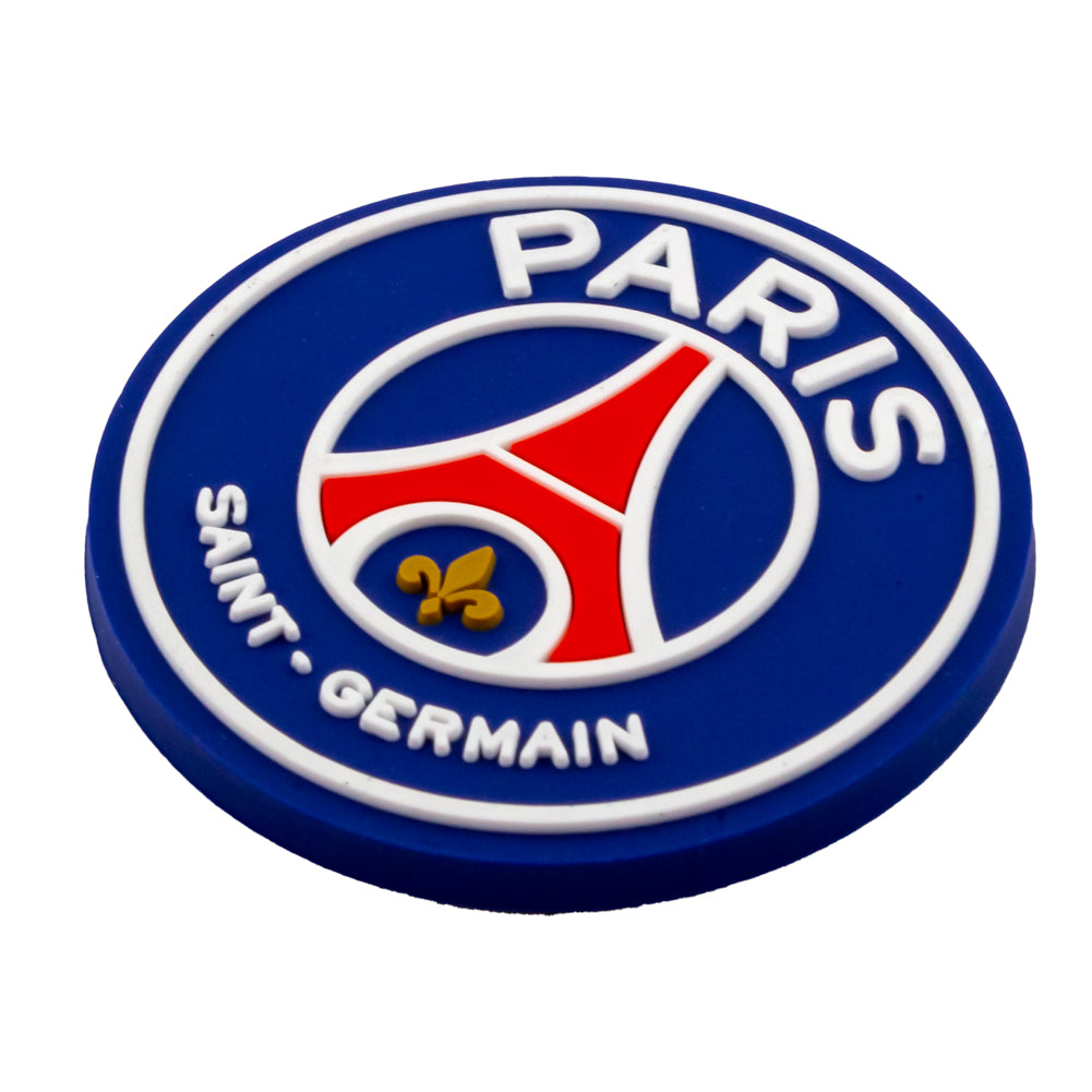 Paris Saint Germain FC 3D Fridge Magnet: 2 - By Paris Saint Germain