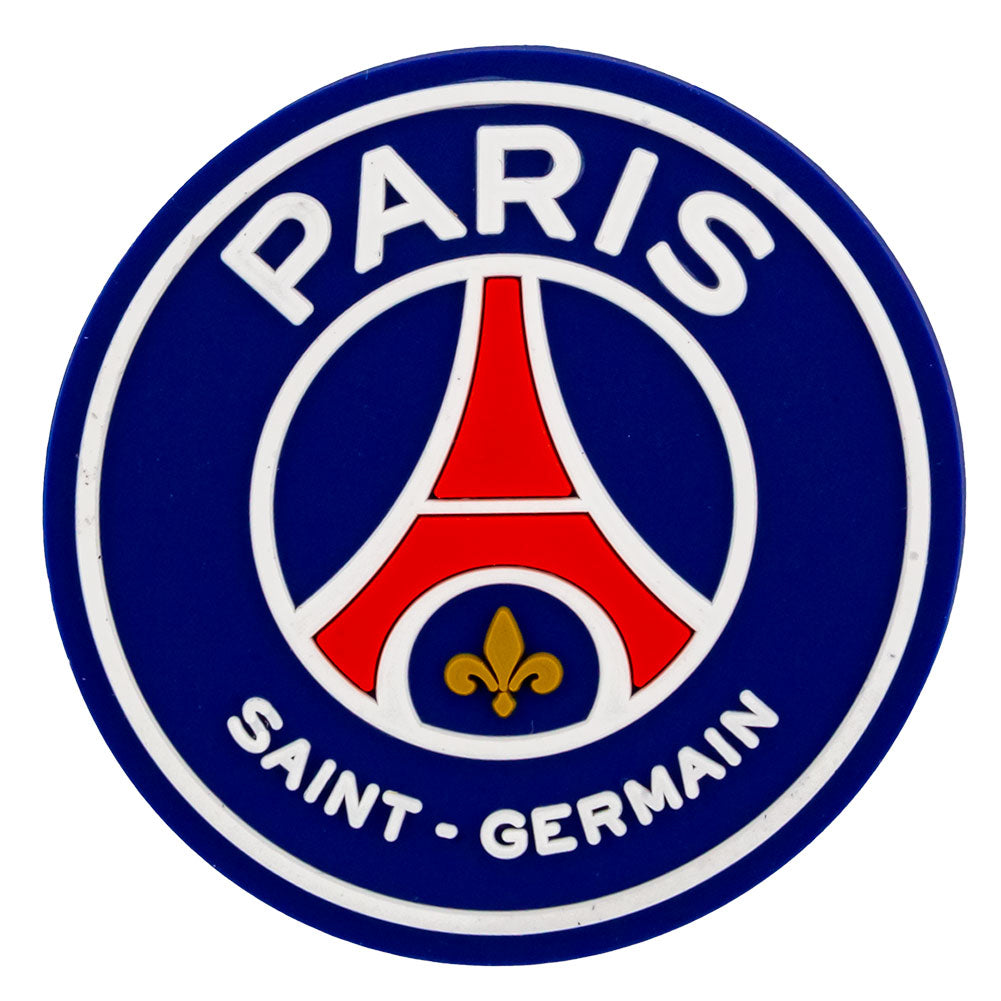 Paris Saint Germain FC 3D Fridge Magnet: 1 - By Paris Saint Germain