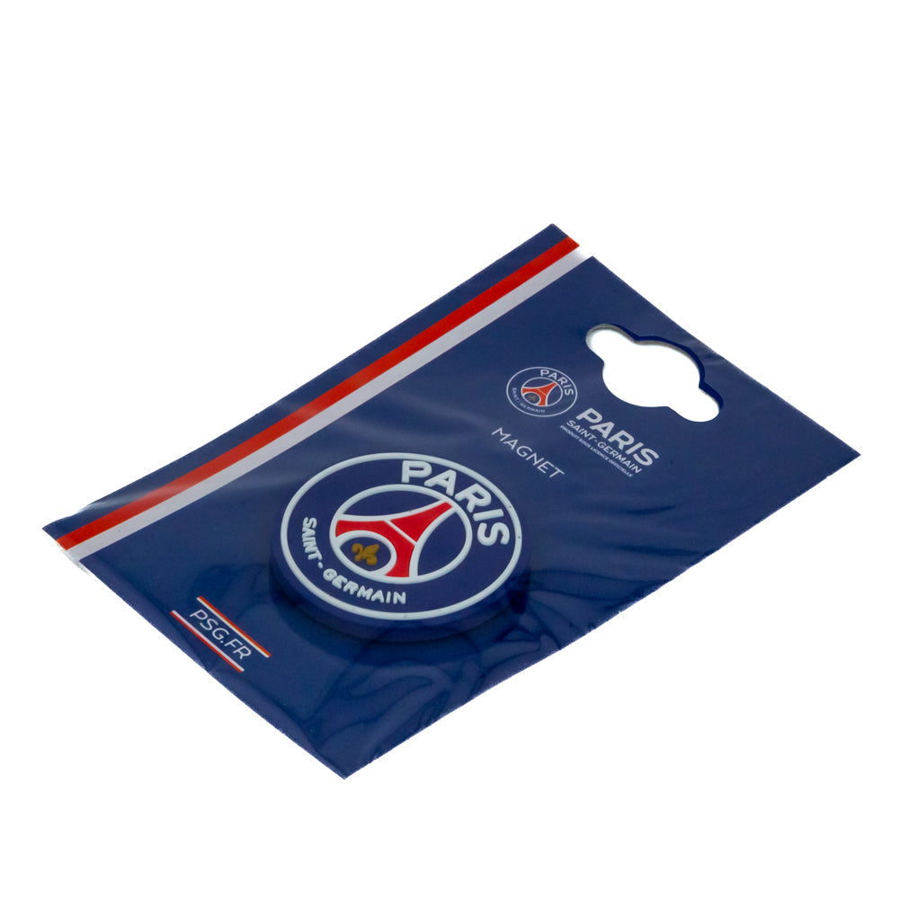 Paris Saint Germain FC 3D Fridge Magnet: 3 - By Paris Saint Germain